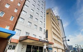 アパホテル〈広島駅前〉